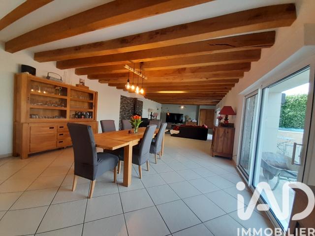 Vente Longère 6 pièces