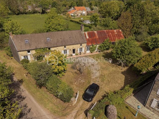 Vente Maison 7 pièces 162 m2 Saint Joseph