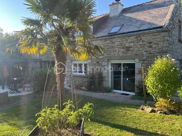 Vente Maison 7 pièces 168 m2 Theix Noyalo