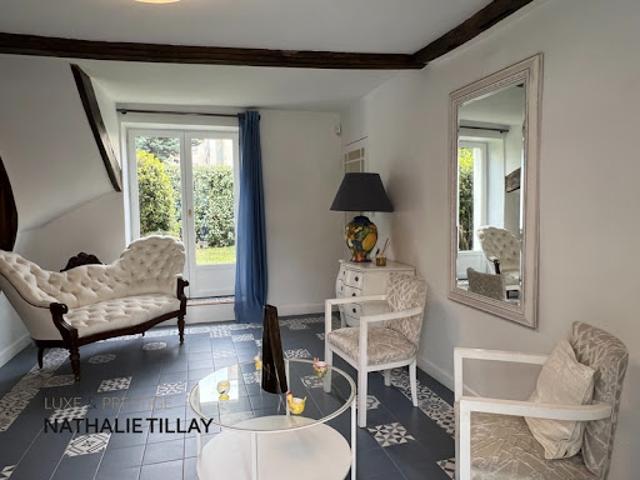 Vente Maison 7 pièces 180 m2 Olivet
