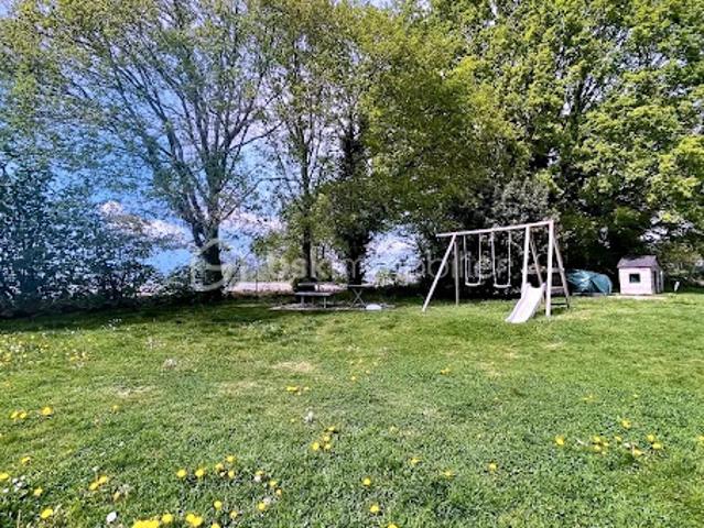 Vente Maison 7 pièces 184 m2 Louvigné de Bais