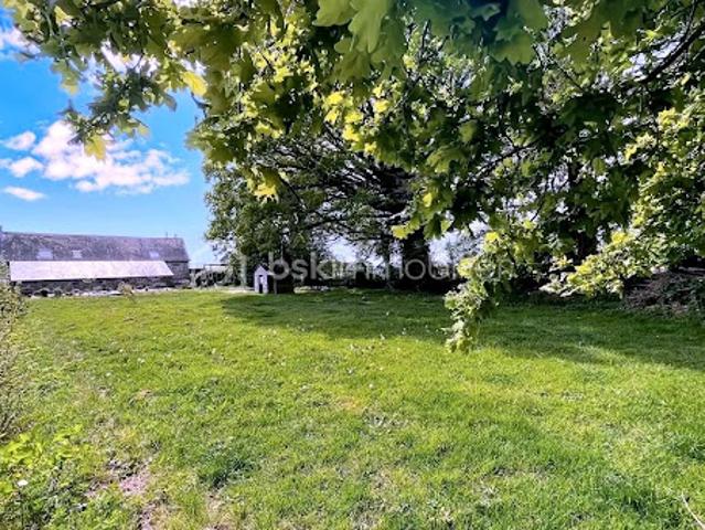 Vente Longère 7 pièces 184 m2 Chateaubourg