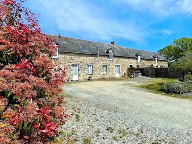 Vente Maison 7 pièces 184 m2 Saint Didier