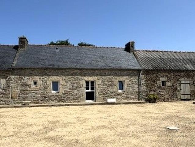 Vente Longère 7 pièces 126m² Guiler sur Goyen
