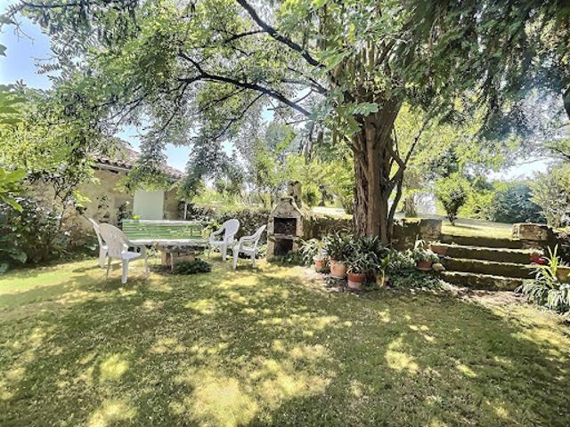 Vente Longère 7 pièces 279.22 m2 Pellegrue