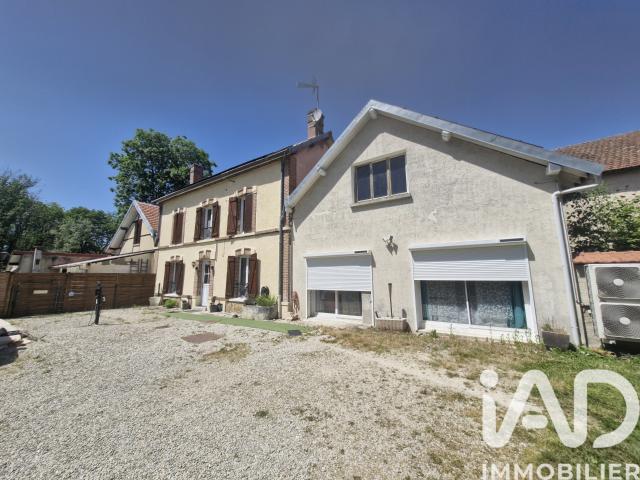Vente Maison/villa 4 pièces