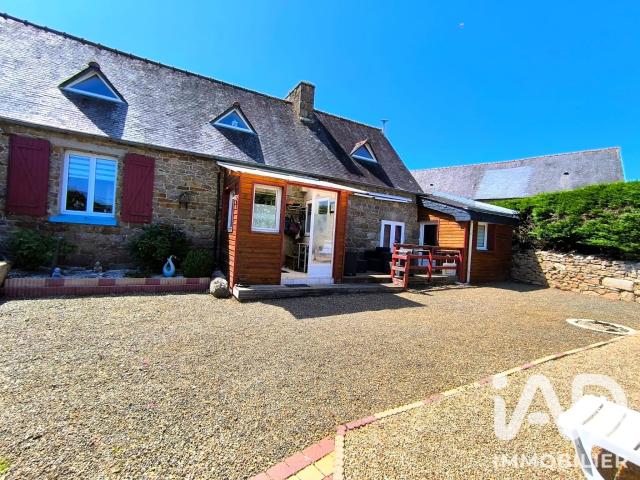 Vente Duplex 4 pièces