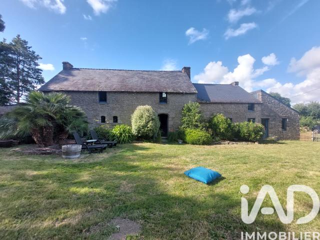 Vente Maison/villa 7 pièces