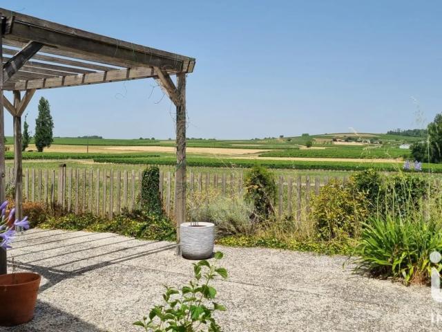Vente Longère 7 pièces