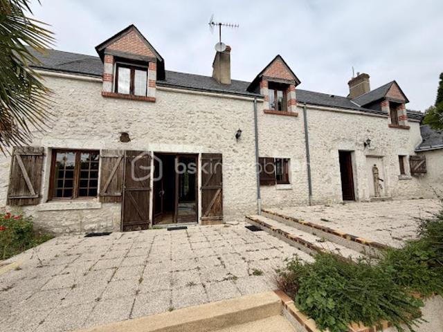 Vente Maison 8 pièces 170 m2 Beaugency