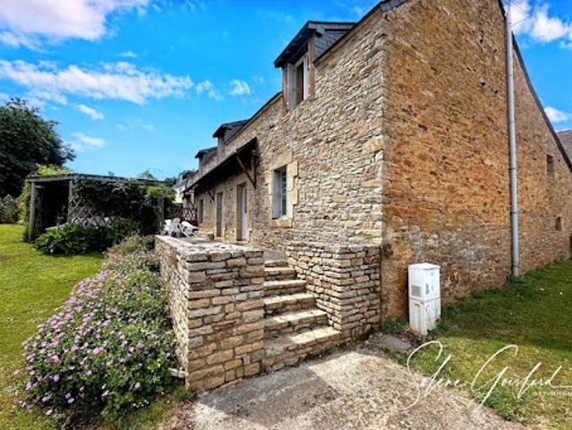 Vente Maison 8 pièces 172 m2 Rieux