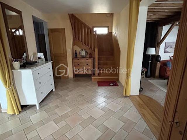 Vente Maison 8 pièces 230 m2 Barby