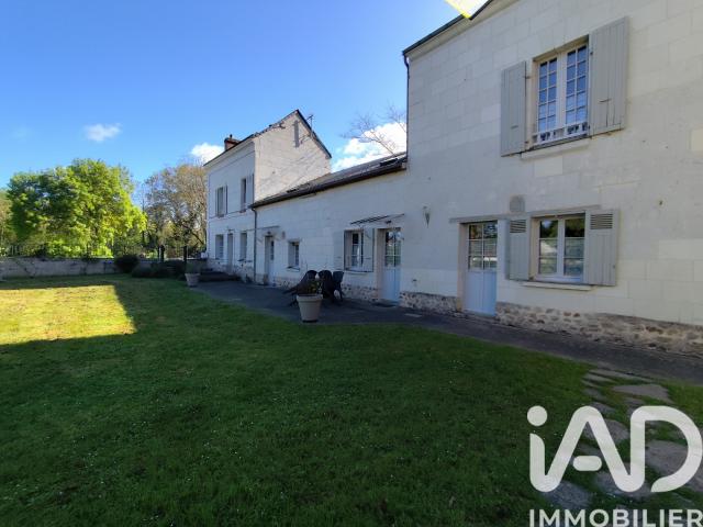 Vente Maison de ville 4 pièces