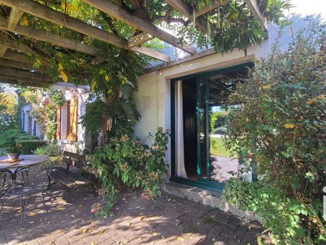 Vente Maison/villa 8 pièces