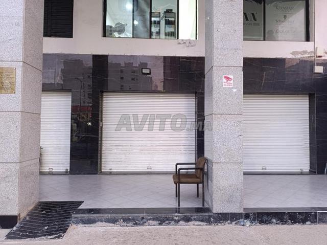 Vente local 480m² centre ville