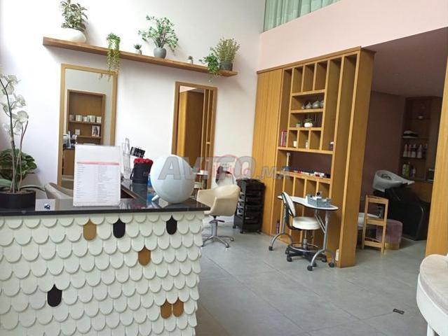 Vente Local 3 piéces de 77 m2 à Casablanca