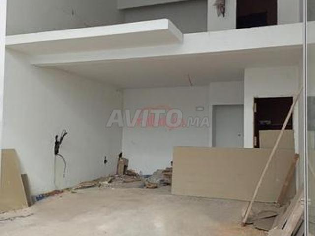 Vente Local à Casablanca