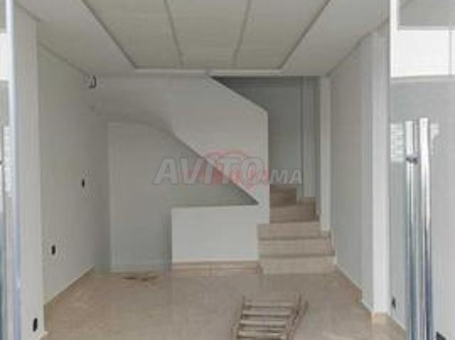 Vente Local à Casablanca