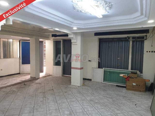 Vente Local à Casablanca