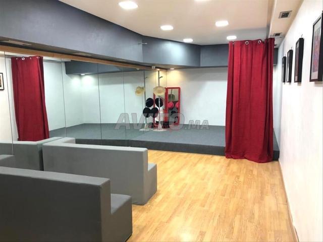 Vente Local à Casablanca