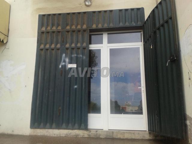 Vente Local commercial a Ain Chock