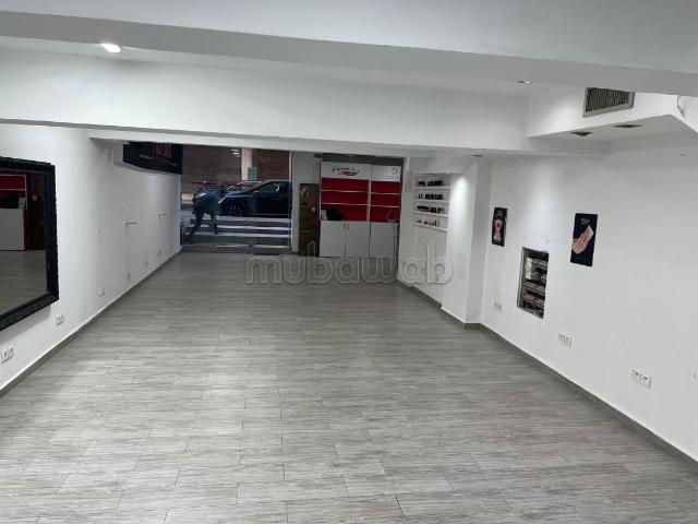 Vente Local Commercial à Racine