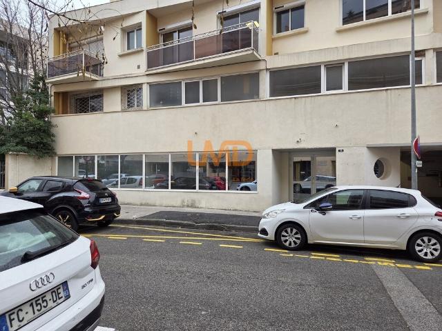 Vente local commercial hyper centre