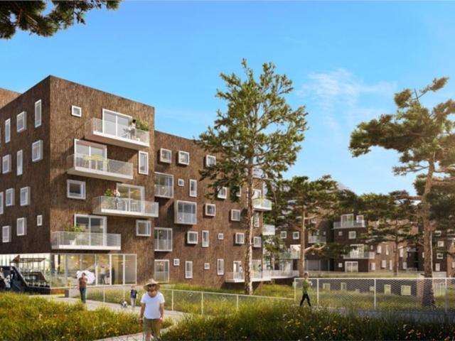 Vente local commercial Saint Herblain Proche Val de Chézine