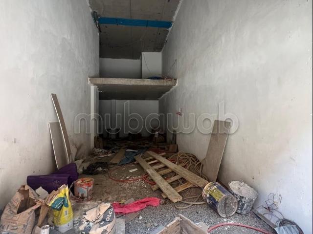 Vente local commercial