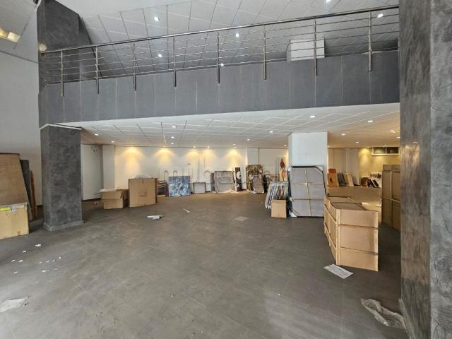 Vente local commercial 278m² sur Palmier