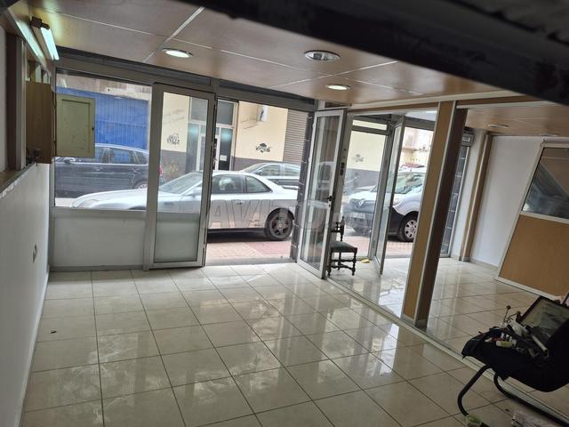 Vente Local Commercial – 34 m²