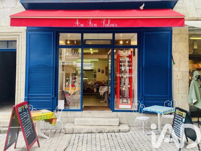 Vente Local commercial 37 m²