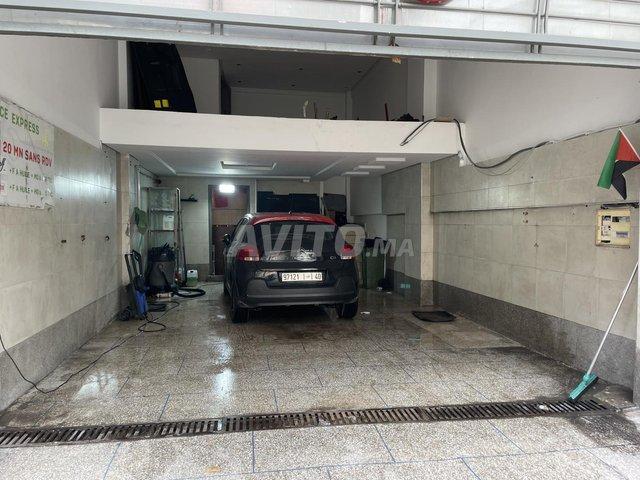 Vente local commercial 48m2