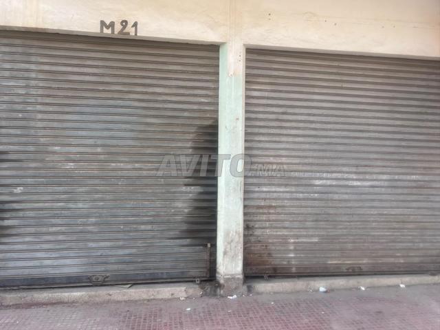 Vente local commercial