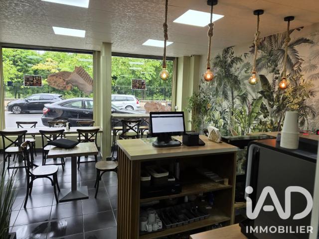 Vente Local commercial 67 m²