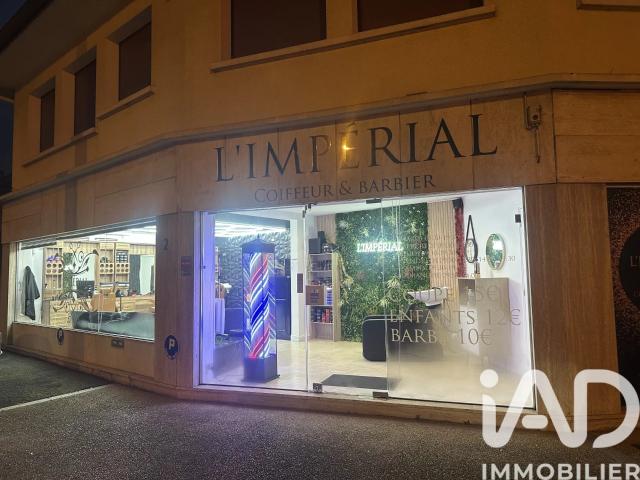 Vente Local commercial 60 m²