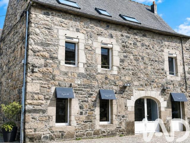 Vente Local commercial 78 m²