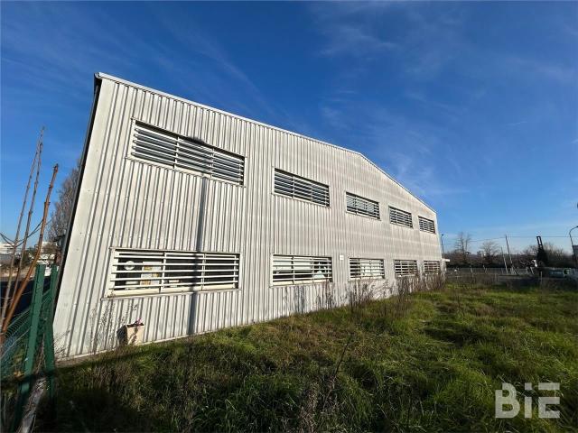 Vente local d'activité Bordeaux Rive Droite