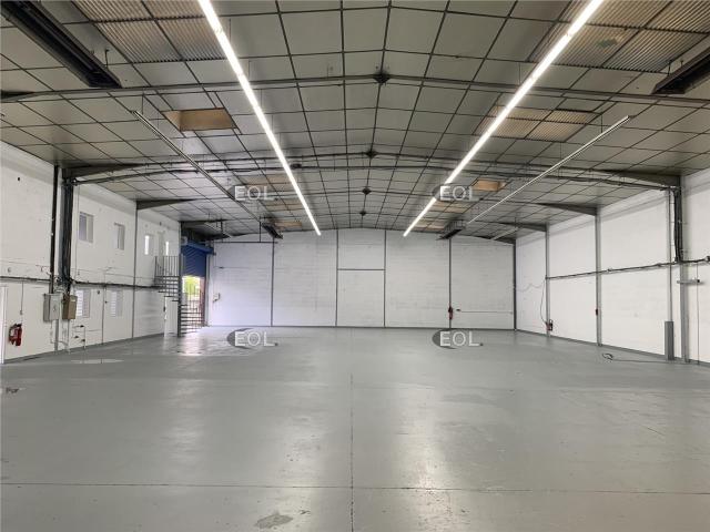 Vente local d'activité Goussainville Proche A1 A3 et RER D