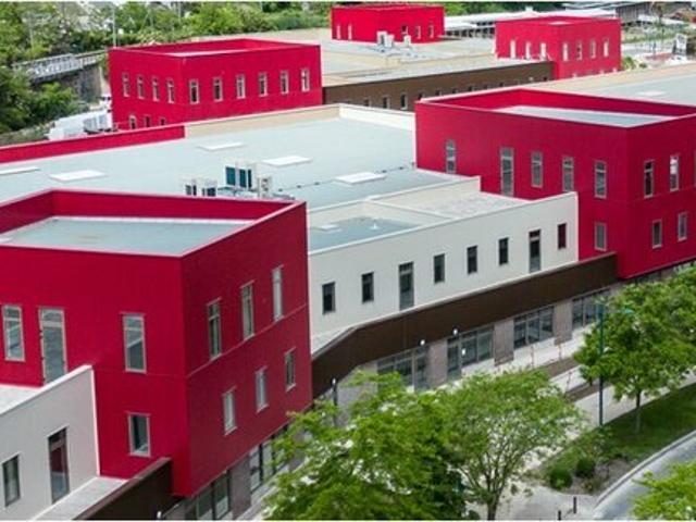 Vente local d'activité Gennevilliers Proche A15 et RER C