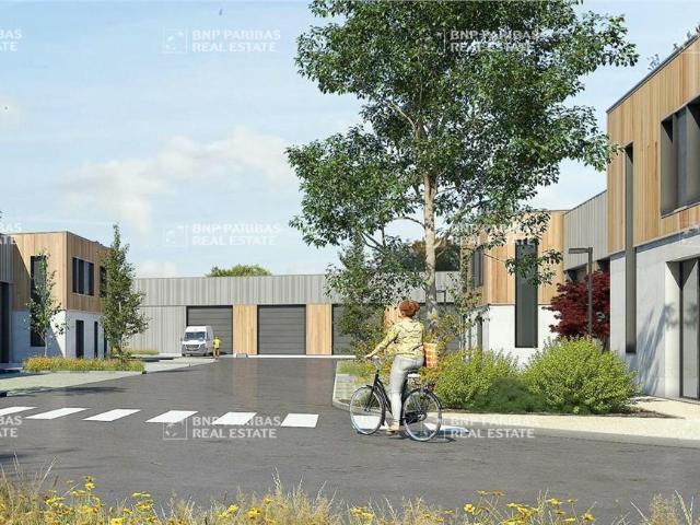 Vente local d'activité Fretin Proche Péronne en Mélantois