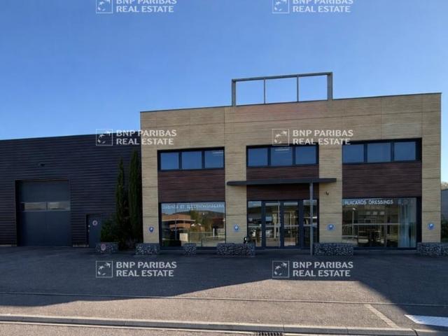 Vente local d'activité Marange Silvange