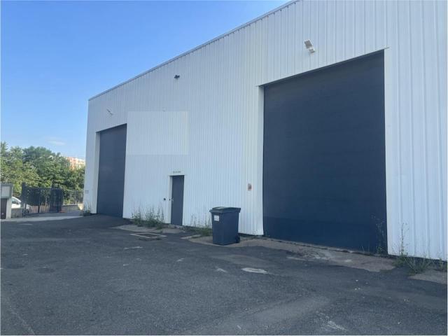 Vente local d'activité Saint Chamond ZI du Coin 5 lots