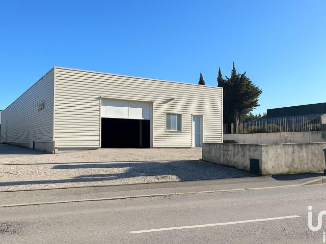 Vente Local d'activités 245 m²