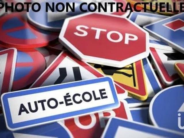 Vente Local d'activités 36 m²