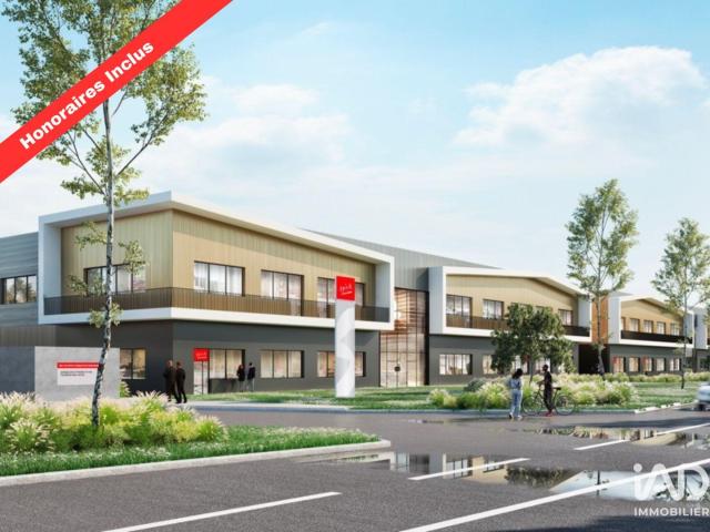Vente Local d'activités 3 646 m²