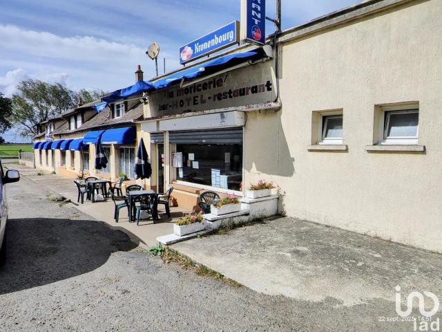 Vente Local d'activités 400 m²