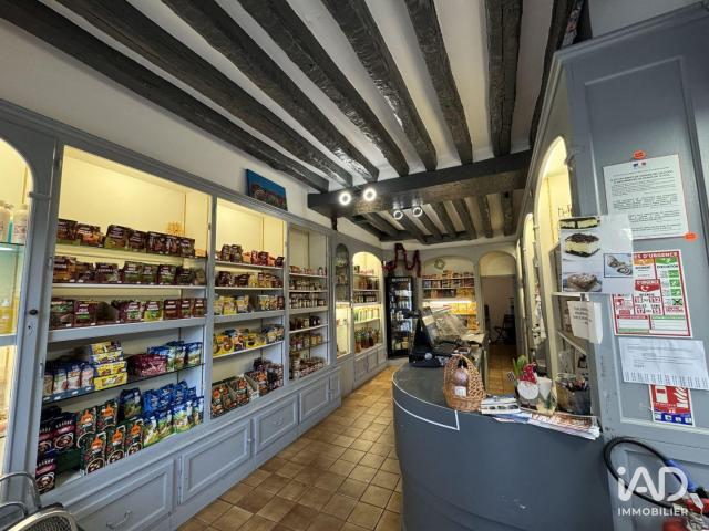 Vente Local d'activités 42 m²