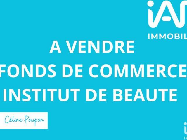 Vente Local d'activités 50 m²