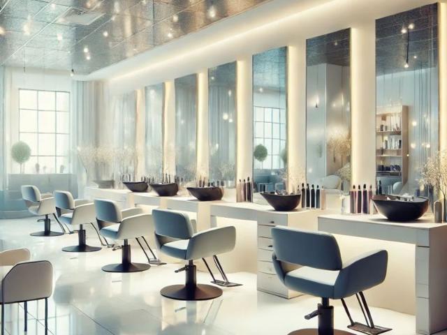 Vente Local d'activités 75 m²